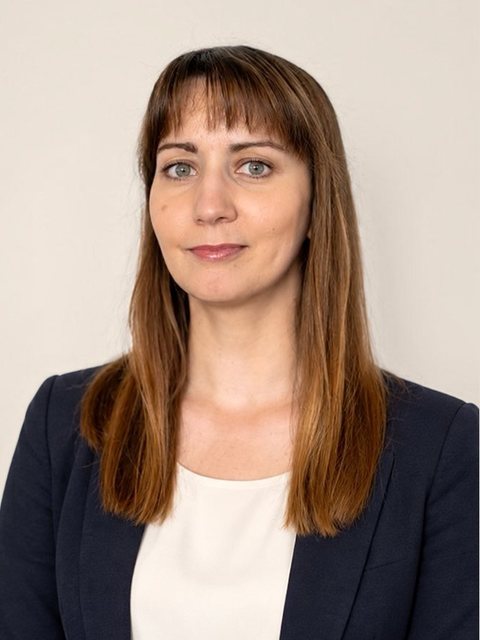 Andrea Belasová