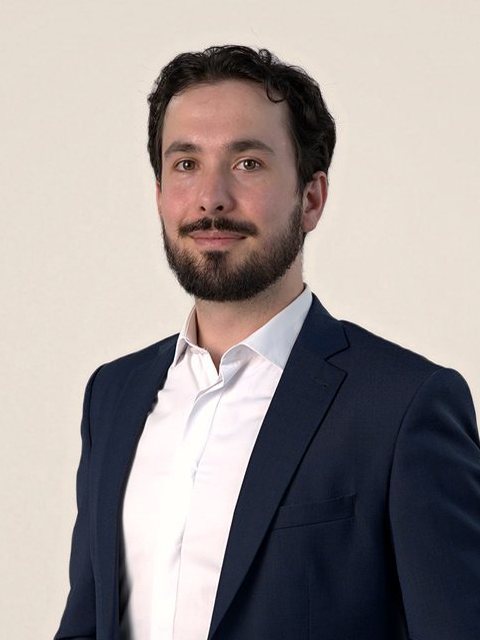 Damián Baránek