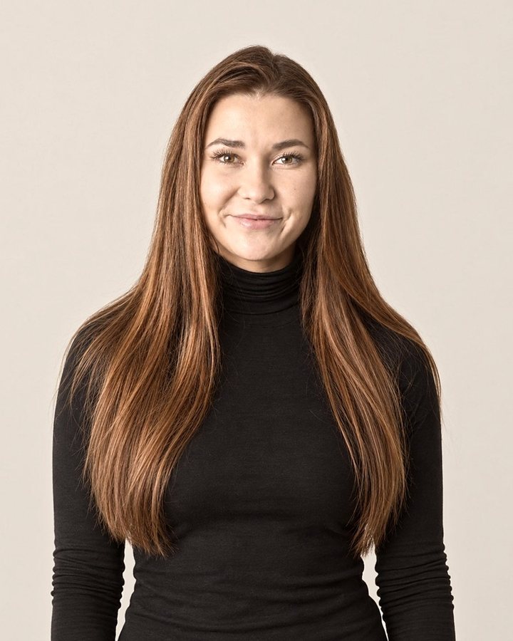 Kristína Chovancová
