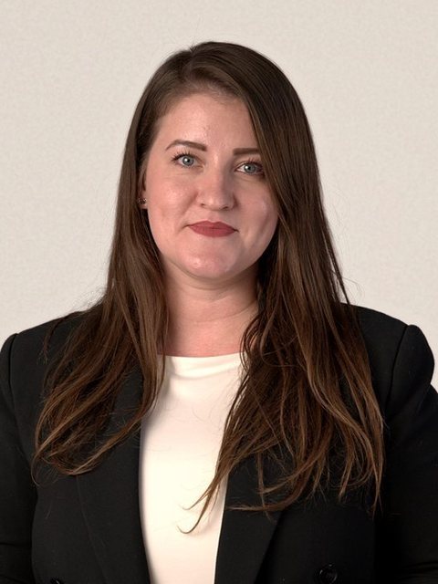 Kristína Glajzová