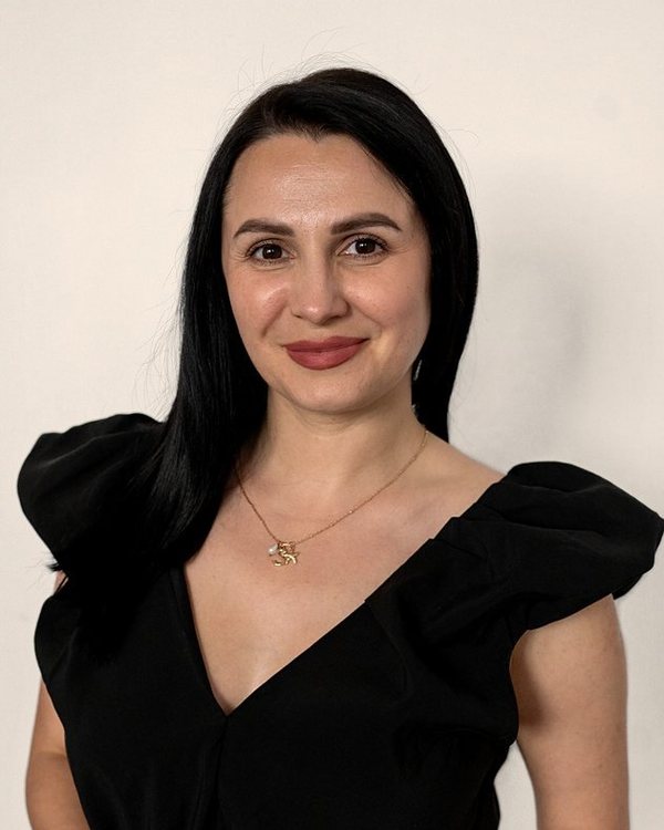 Silvia Tomeniuk
