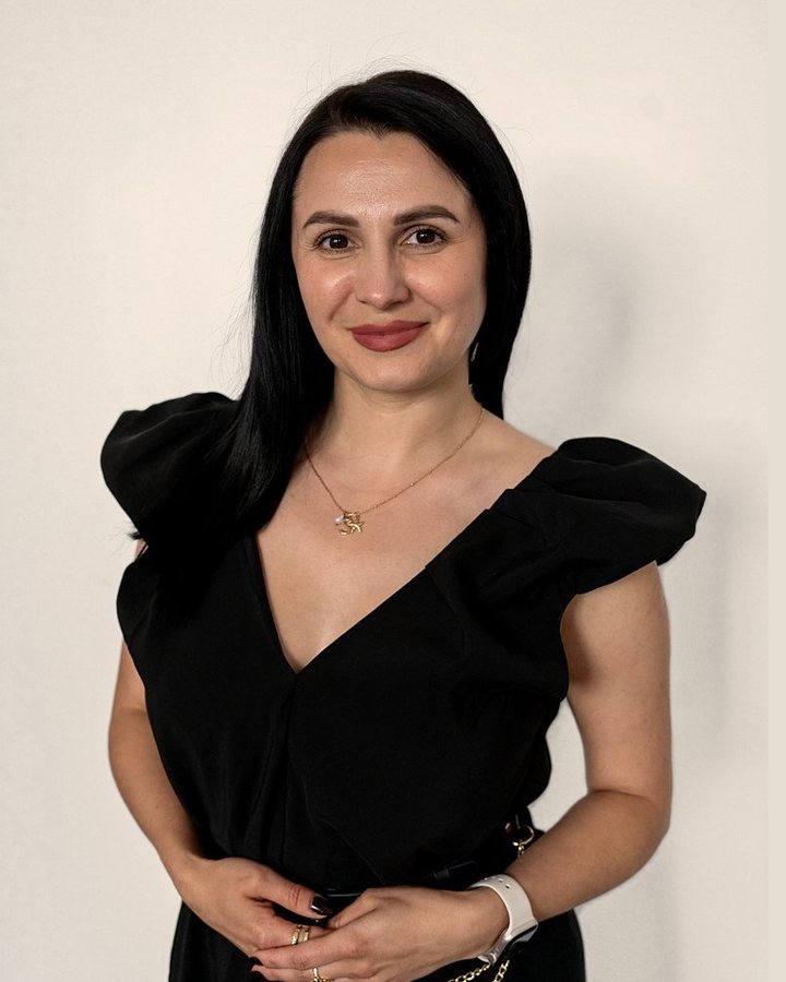 Silvia Tomeniuk